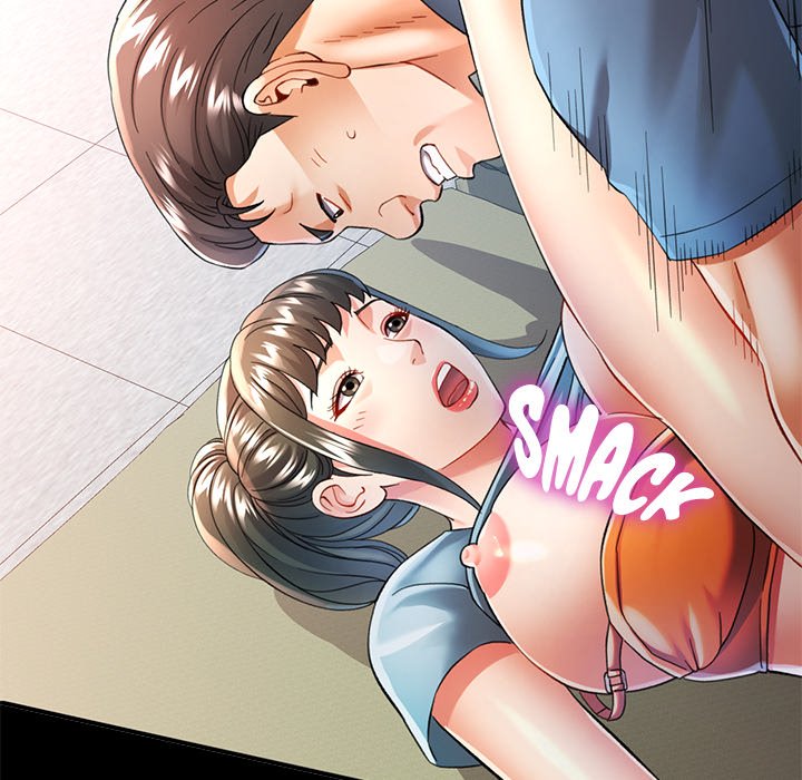 In Her Place Manhwa - Chapter 53 Page 48