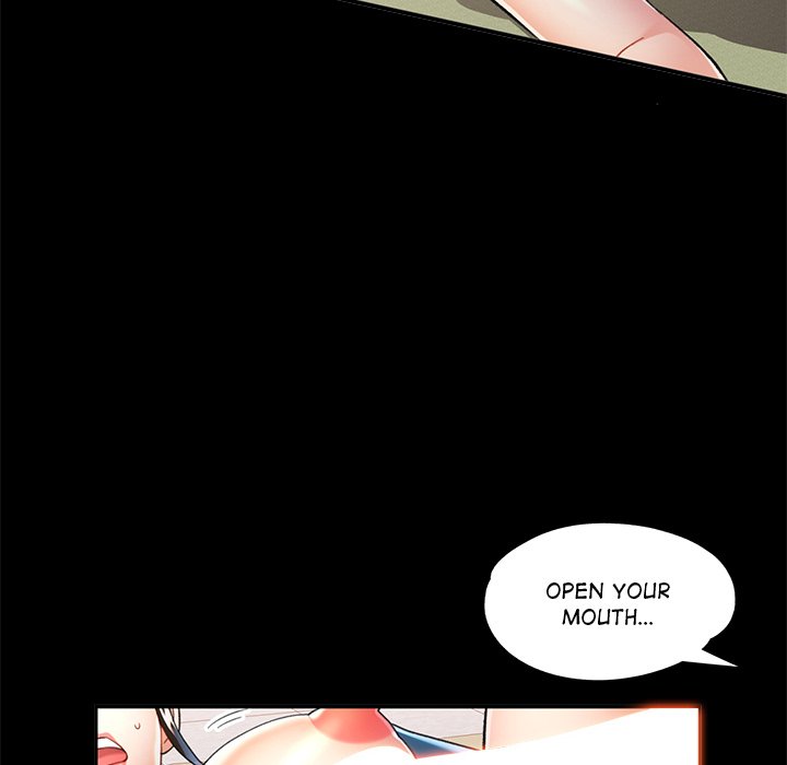 In Her Place Manhwa - Chapter 53 Page 49