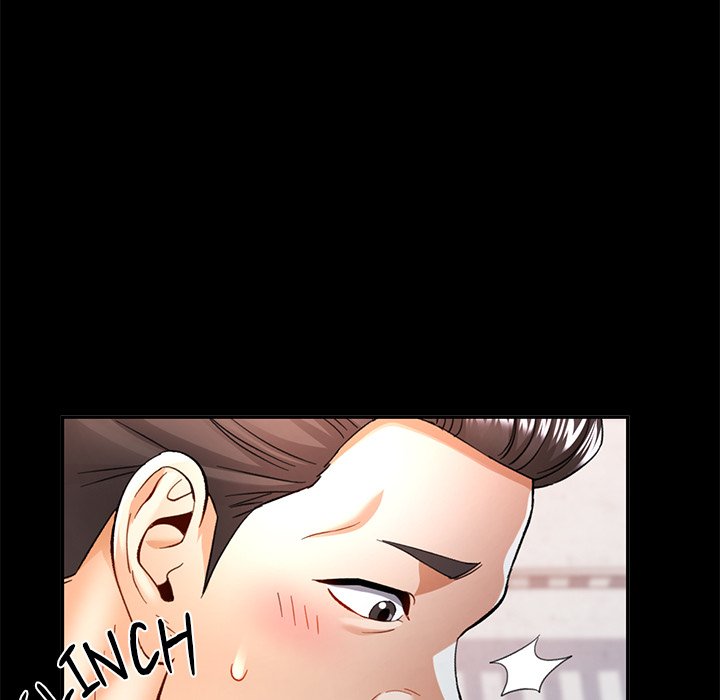 In Her Place Manhwa - Chapter 53 Page 55