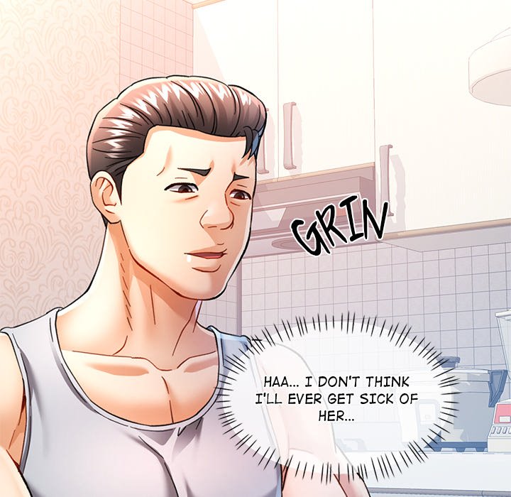 In Her Place Manhwa - Chapter 53 Page 63