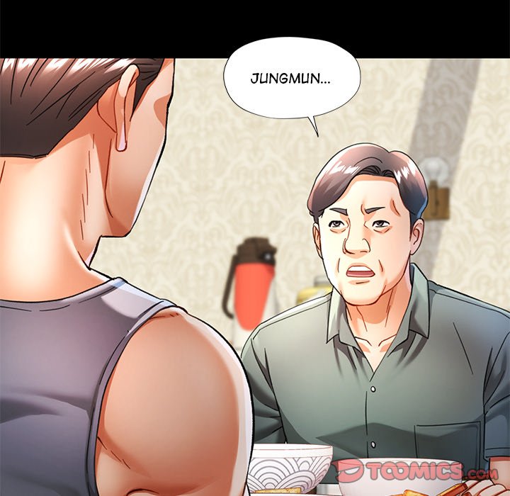 In Her Place Manhwa - Chapter 53 Page 65