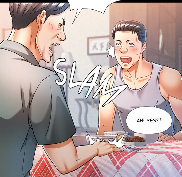 In Her Place Manhwa - Chapter 53 Page 67