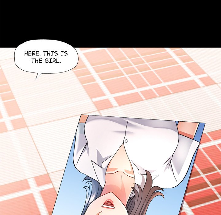 In Her Place Manhwa - Chapter 53 Page 70
