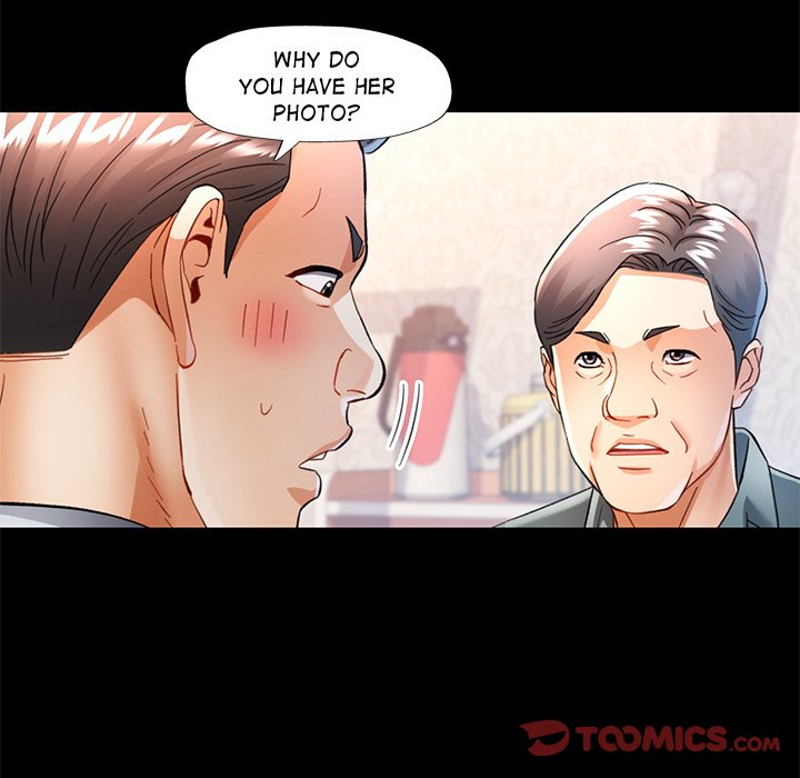 In Her Place Manhwa - Chapter 53 Page 74