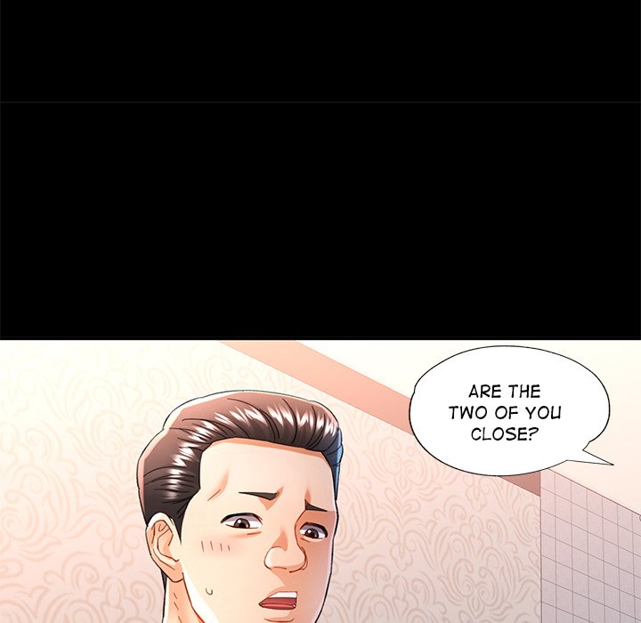 In Her Place Manhwa - Chapter 53 Page 75