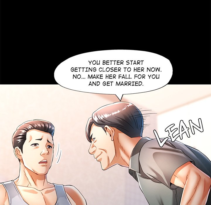 In Her Place Manhwa - Chapter 53 Page 77