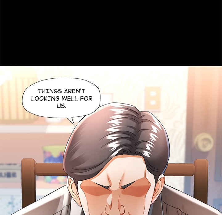 In Her Place Manhwa - Chapter 53 Page 79