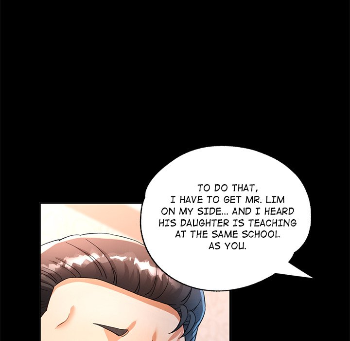 In Her Place Manhwa - Chapter 53 Page 81