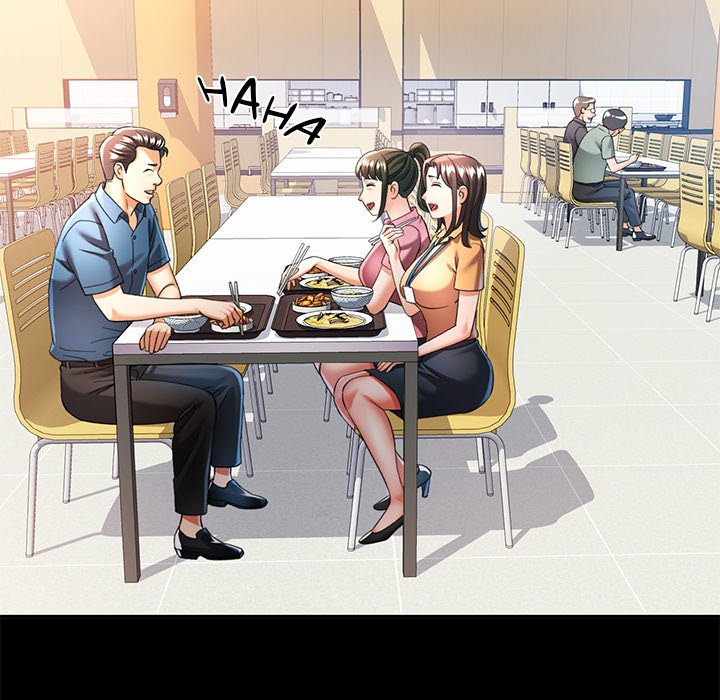 In Her Place Manhwa - Chapter 53 Page 89