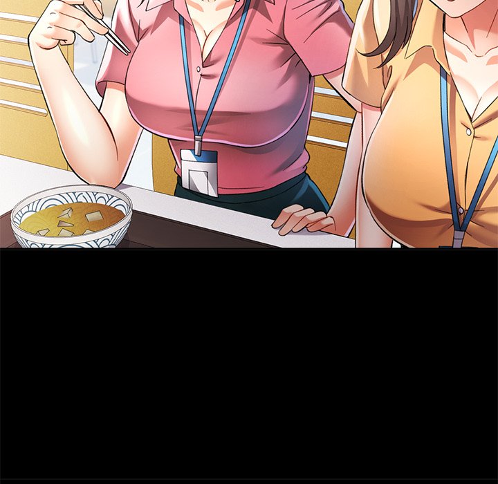 In Her Place Manhwa - Chapter 53 Page 93