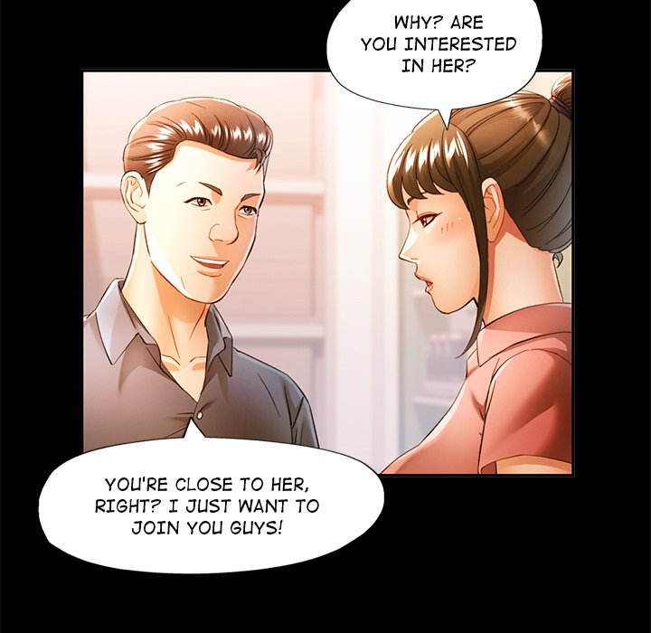 In Her Place Manhwa - Chapter 53 Page 96