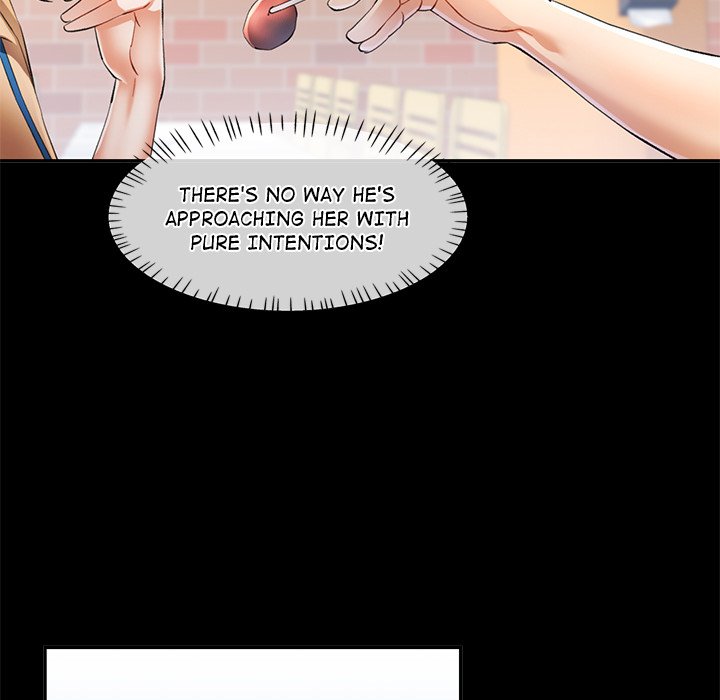 In Her Place Manhwa - Chapter 53 Page 98