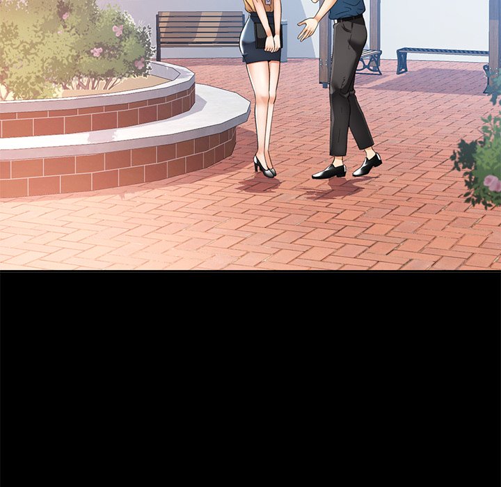 In Her Place Manhwa - Chapter 53 Page 100