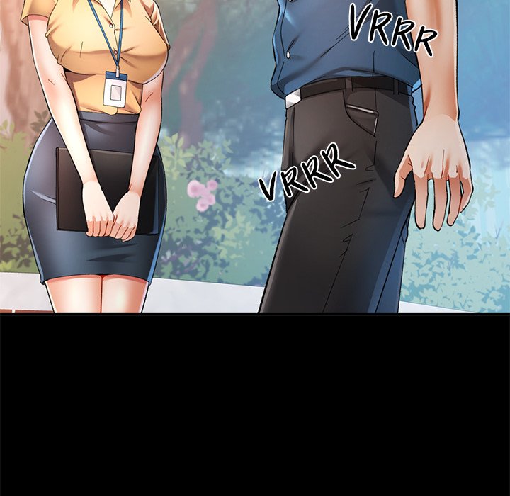 In Her Place Manhwa - Chapter 53 Page 104