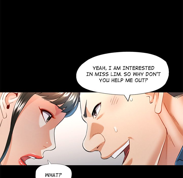 In Her Place Manhwa - Chapter 53 Page 116