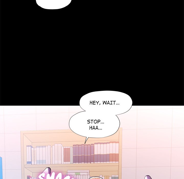 In Her Place Manhwa - Chapter 53 Page 117