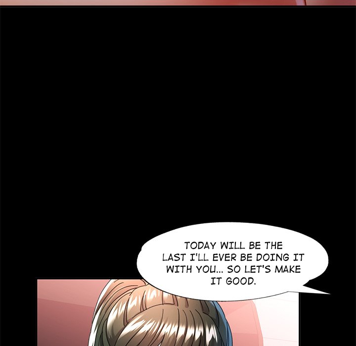 In Her Place Manhwa - Chapter 53 Page 121