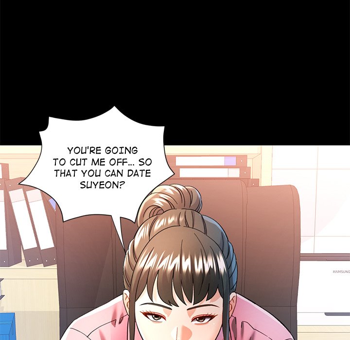 In Her Place Manhwa - Chapter 53 Page 125