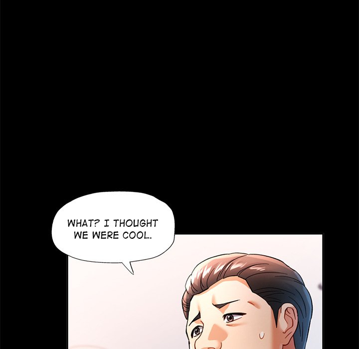 In Her Place Manhwa - Chapter 53 Page 127