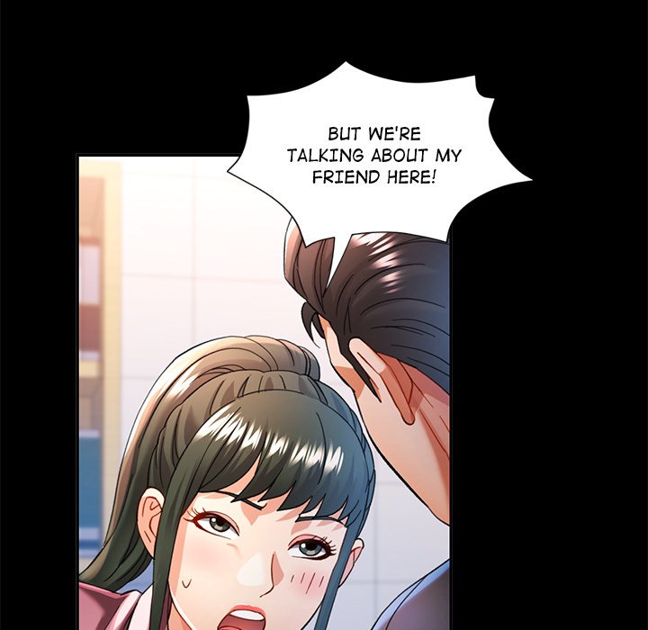 In Her Place Manhwa - Chapter 53 Page 129