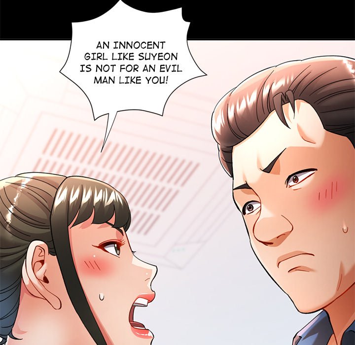 In Her Place Manhwa - Chapter 53 Page 131