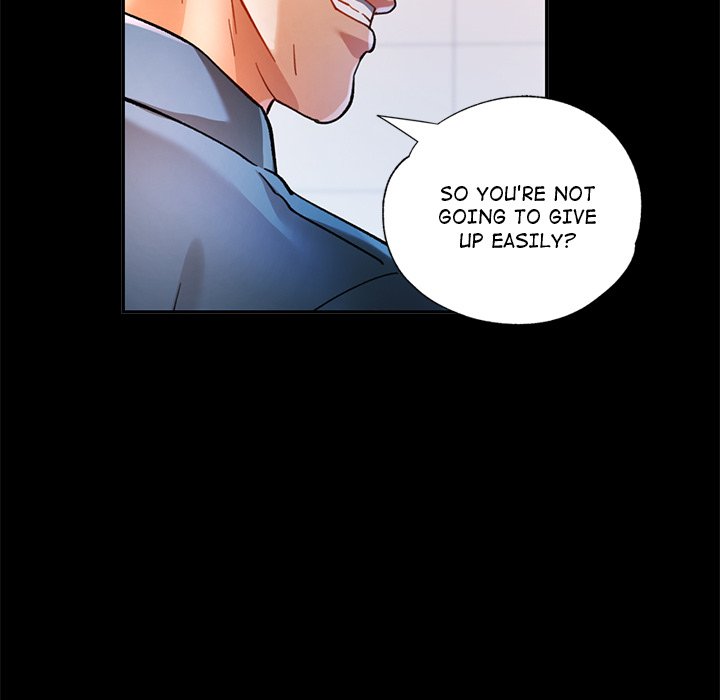 In Her Place Manhwa - Chapter 53 Page 136