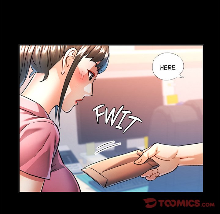 In Her Place Manhwa - Chapter 53 Page 137