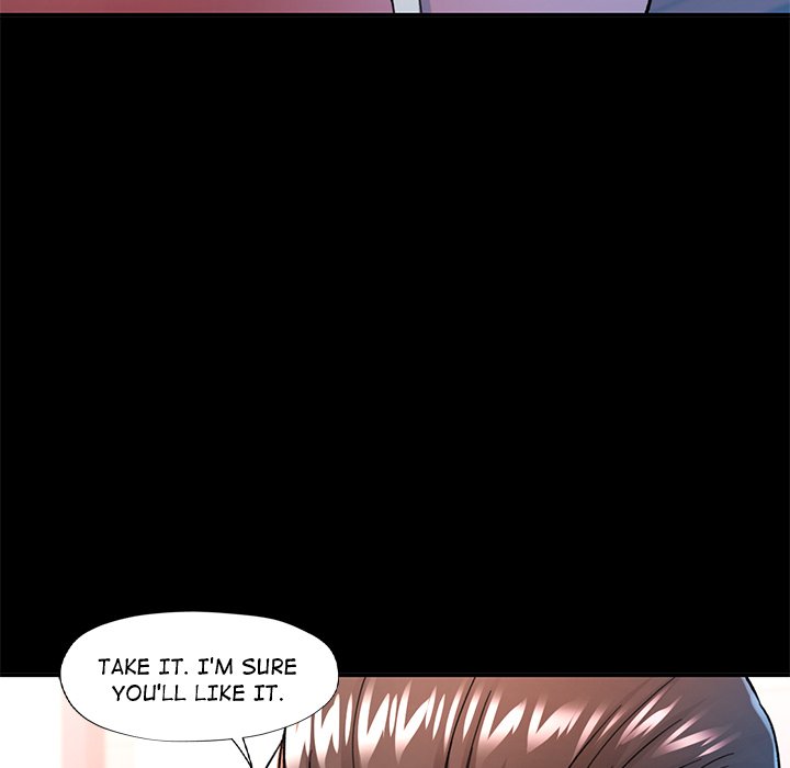 In Her Place Manhwa - Chapter 53 Page 140