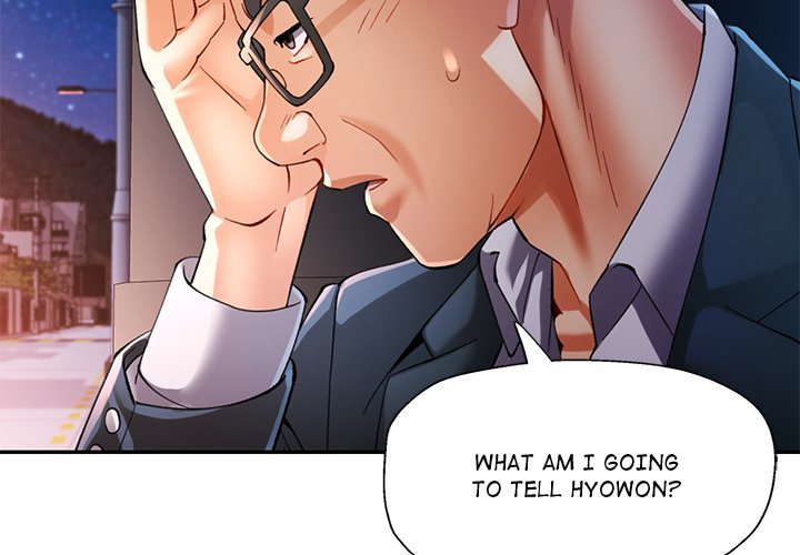 In Her Place Manhwa - Chapter 42 Page 1