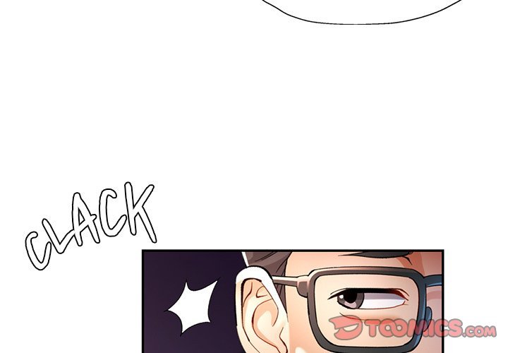 In Her Place Manhwa - Chapter 42 Page 2