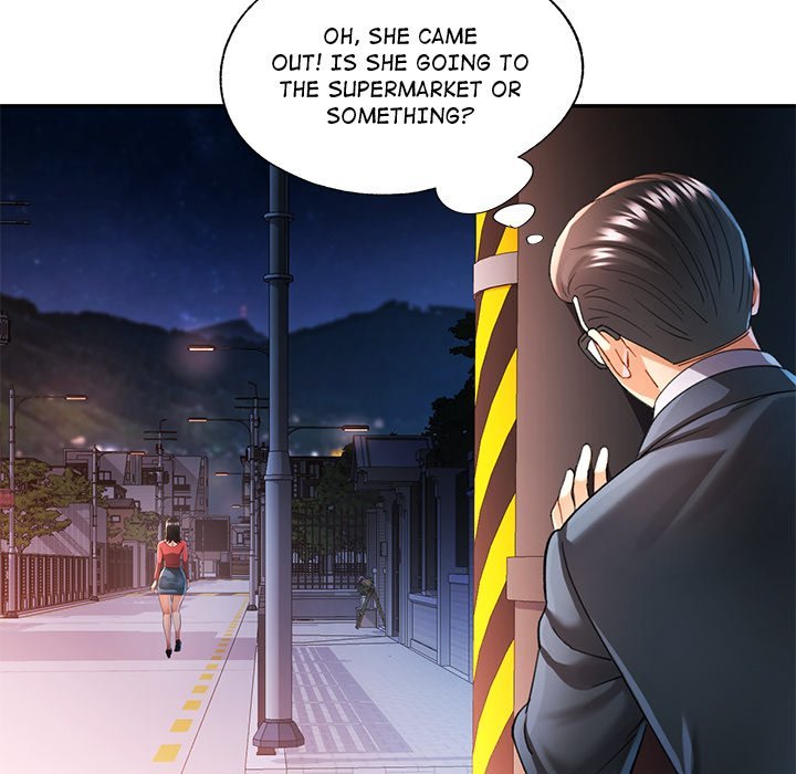In Her Place Manhwa - Chapter 42 Page 4