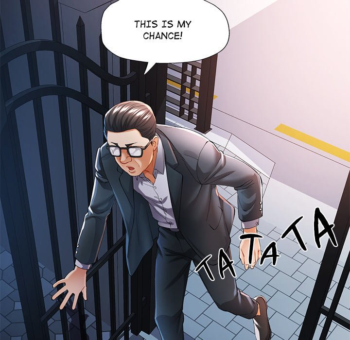 In Her Place Manhwa - Chapter 42 Page 6