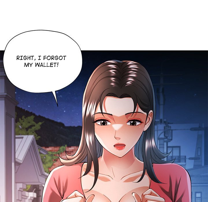 In Her Place Manhwa - Chapter 42 Page 8