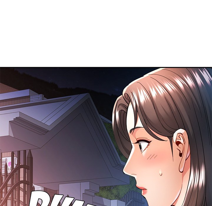 In Her Place Manhwa - Chapter 42 Page 10