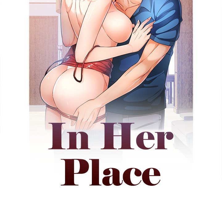 In Her Place Manhwa - Chapter 42 Page 13