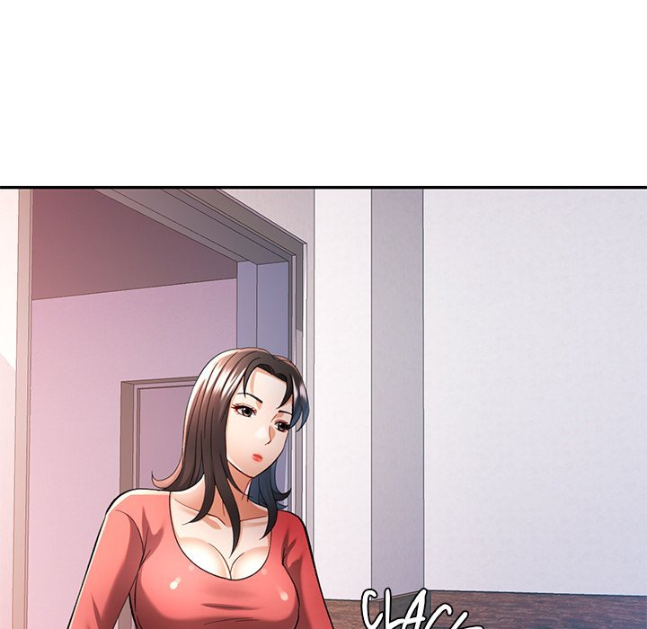 In Her Place Manhwa - Chapter 42 Page 15