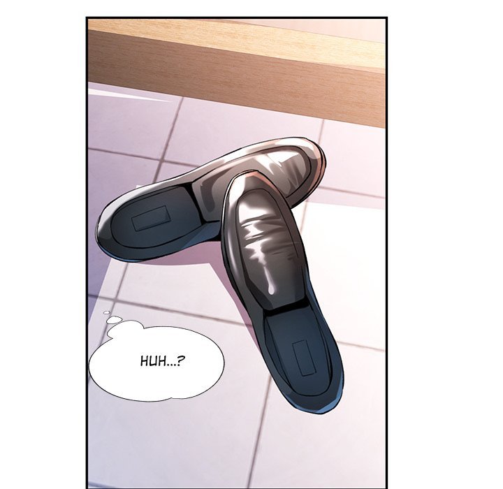 In Her Place Manhwa - Chapter 42 Page 17