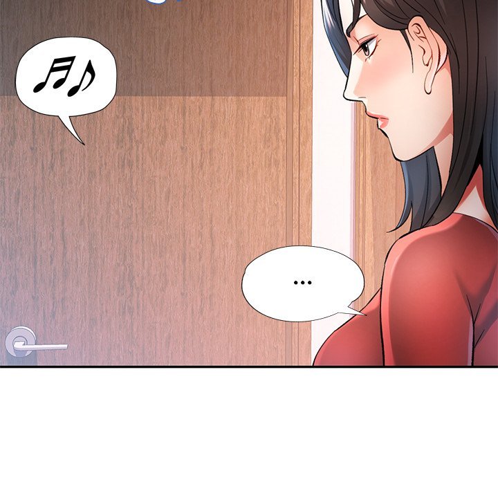 In Her Place Manhwa - Chapter 42 Page 19