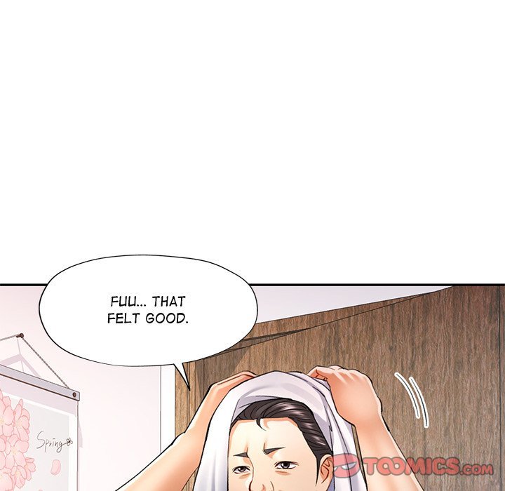 In Her Place Manhwa - Chapter 42 Page 20