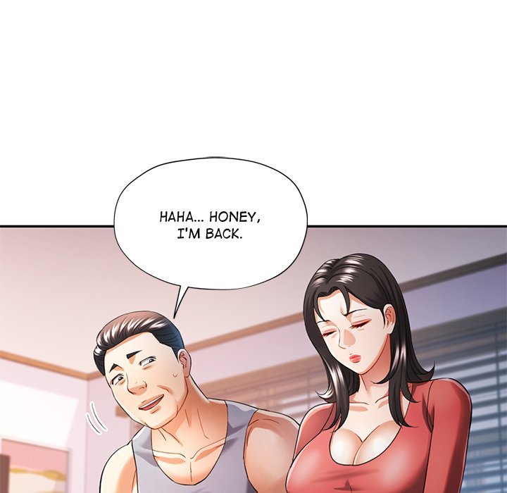 In Her Place Manhwa - Chapter 42 Page 24