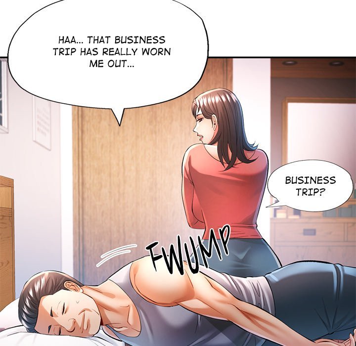 In Her Place Manhwa - Chapter 42 Page 26