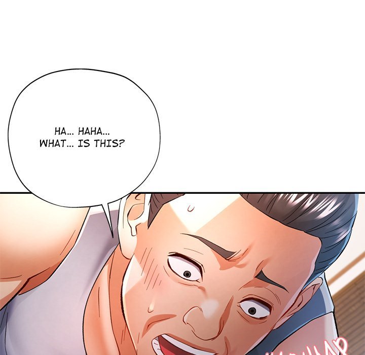 In Her Place Manhwa - Chapter 42 Page 34