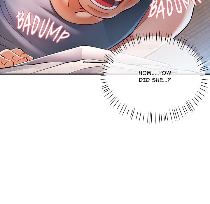 In Her Place Manhwa - Chapter 42 Page 35