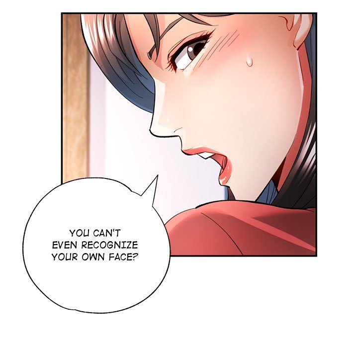 In Her Place Manhwa - Chapter 42 Page 36