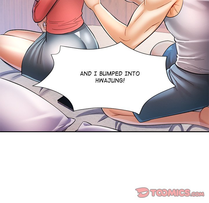 In Her Place Manhwa - Chapter 42 Page 38
