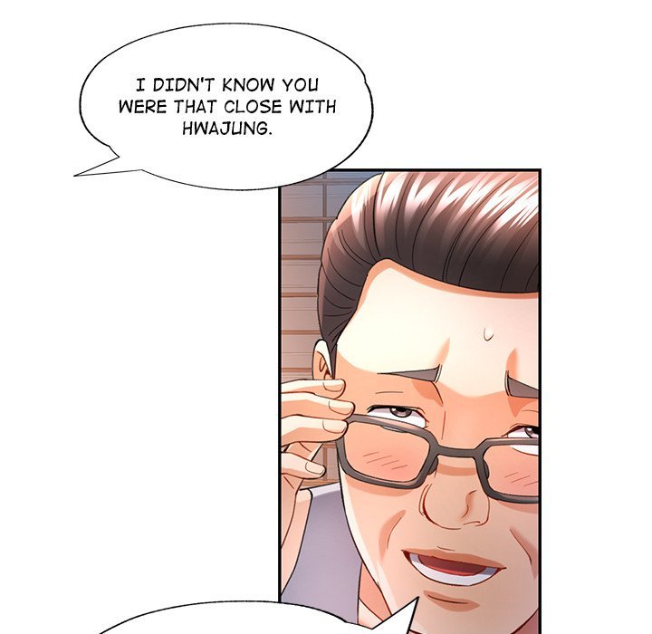 In Her Place Manhwa - Chapter 42 Page 39