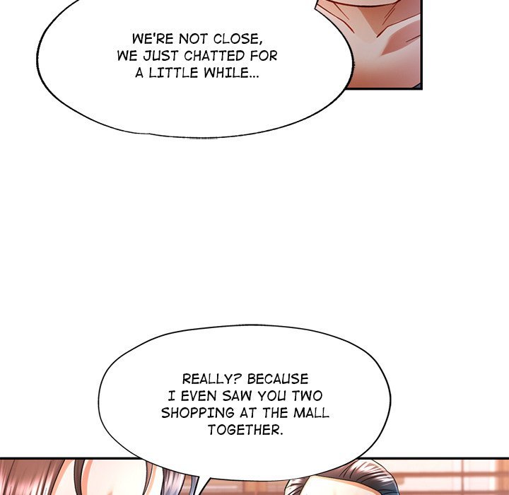 In Her Place Manhwa - Chapter 42 Page 40