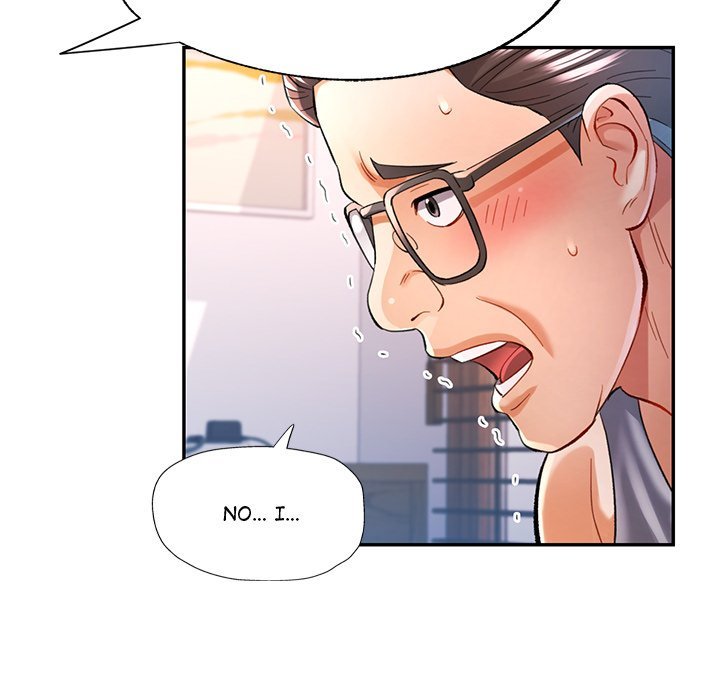 In Her Place Manhwa - Chapter 42 Page 42