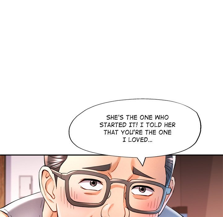 In Her Place Manhwa - Chapter 42 Page 45