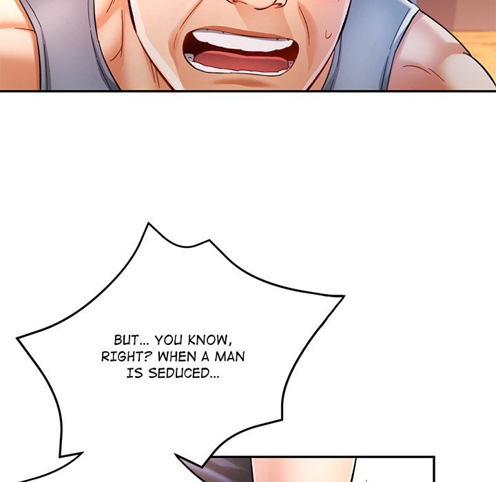 In Her Place Manhwa - Chapter 42 Page 46